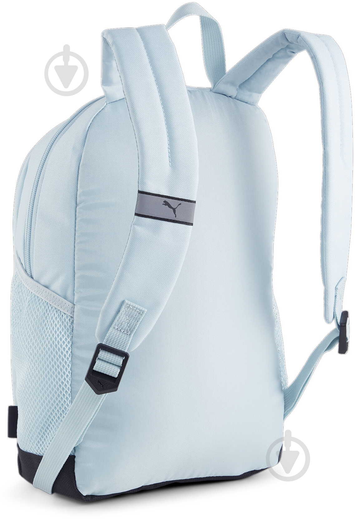 Рюкзак Puma Buzz Youth Backpack 09026202 голубой - фото 2 Рюкзак Puma Buzz Youth Backpack 09026202 голубой - фото 2