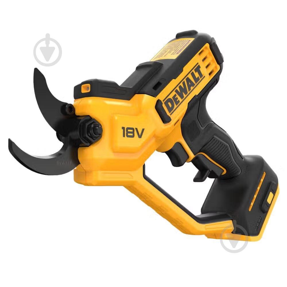 Ножницы для травы и кустов DeWalt DCMPP568N - фото 1