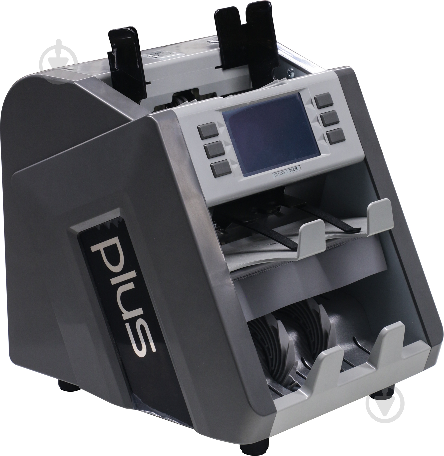 Сортировщик банкнот SMART V PLUS - фото 4