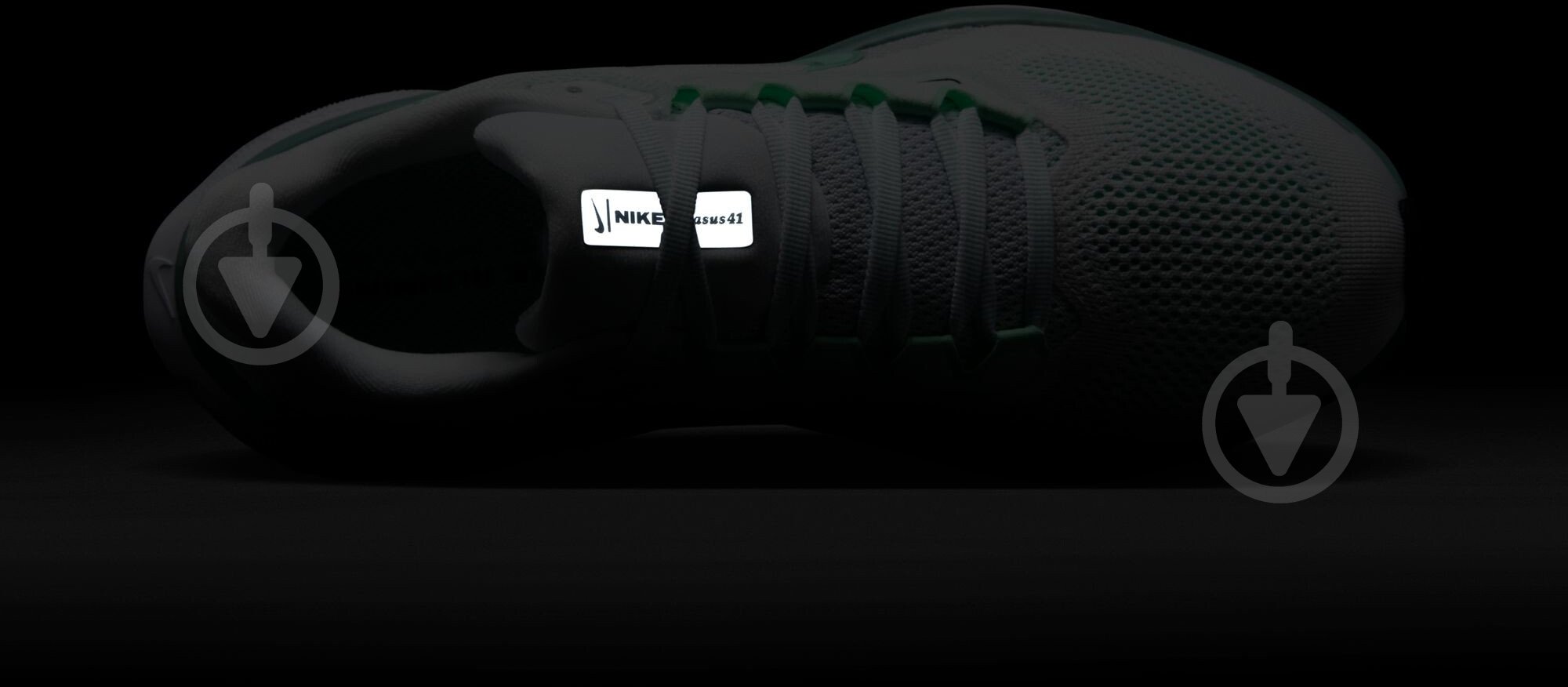 Кроссовки Nike PEGASUS 41 FD2723-113 р.39 - фото 15 Кроссовки Nike PEGASUS 41 FD2723-113 р.39 - фото 15