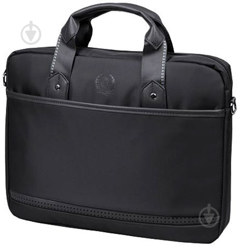 Сумка Continent 15,6-16" black (CC-045 Black) - фото 1