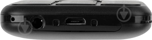 Мобільний телефон Ergo Dual Sim R181 Black - фото 8