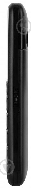 Мобільний телефон Ergo Dual Sim R181 Black - фото 6