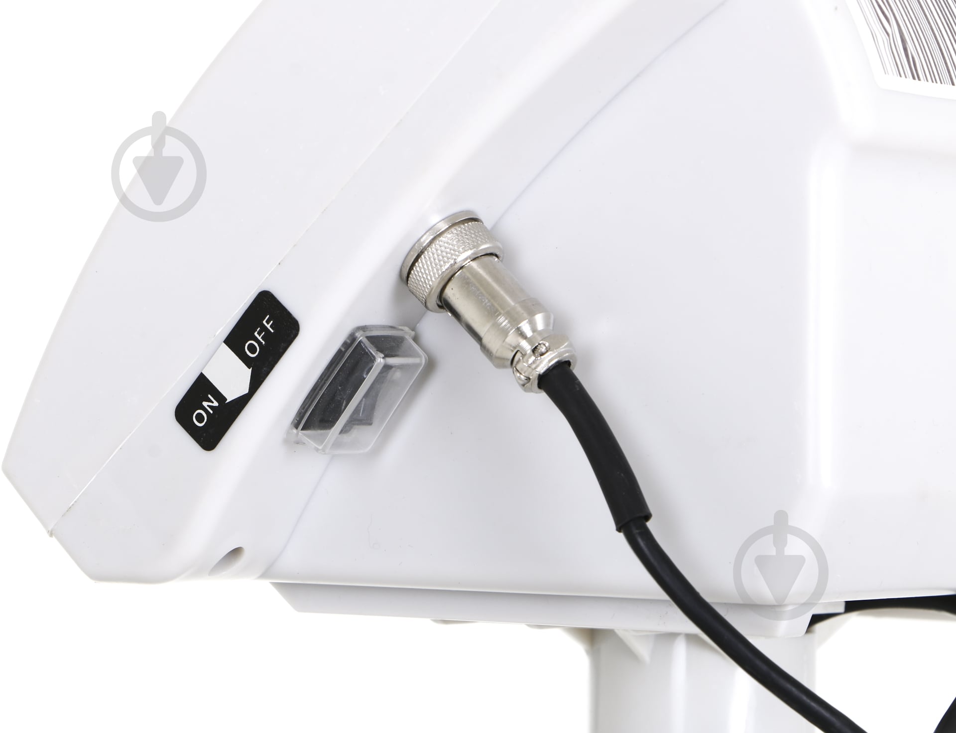 Весы товарные VAGAR VB-W LED 150 кг - фото 5