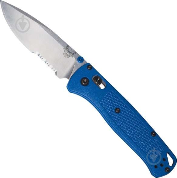 Ніж складаний Benchmade BUGOUT 535S - фото 1