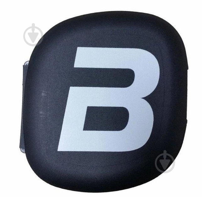 Таблетниця BioTechUSA чорний - фото 1 Таблетниця BioTechUSA чорний - фото 1