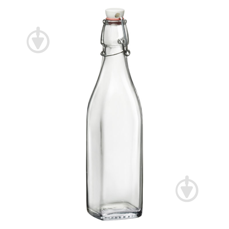 Бутылка Bormioli Rocco 0,5 л Swing 1588651 - фото 1 Бутылка Bormioli Rocco 0,5 л Swing 1588651 - фото 1
