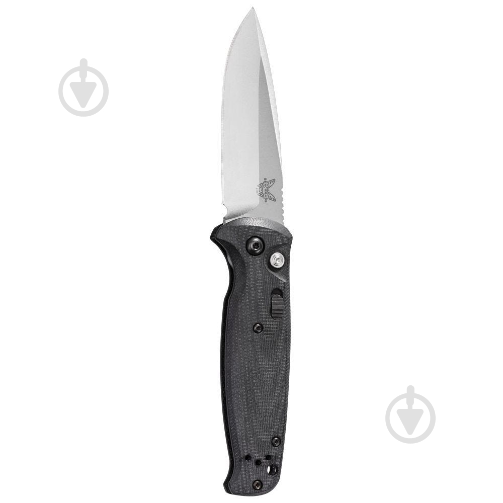 Нож складной Benchmade COMPOSITE LITE AUTO (CLA) 4300 - фото 3 Нож складной Benchmade COMPOSITE LITE AUTO (CLA) 4300 - фото 3