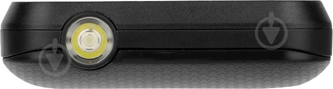 Мобільний телефон Ergo Е281 Dual Sim black E281 Black - фото 8