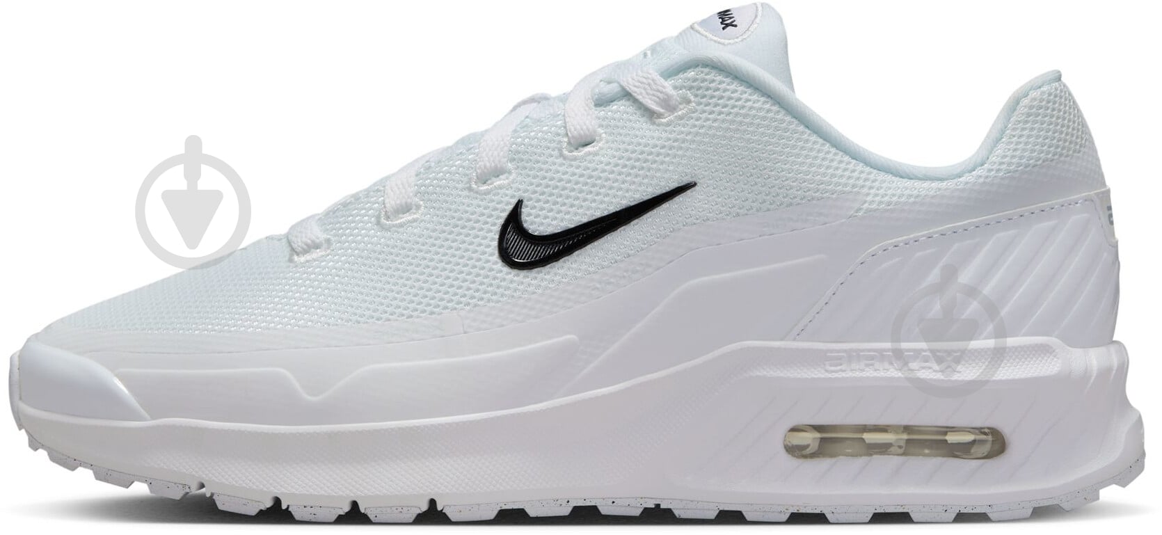 Кроссовки женские Nike Air Max Bia IF2628-100 р.39 белые - фото 3
