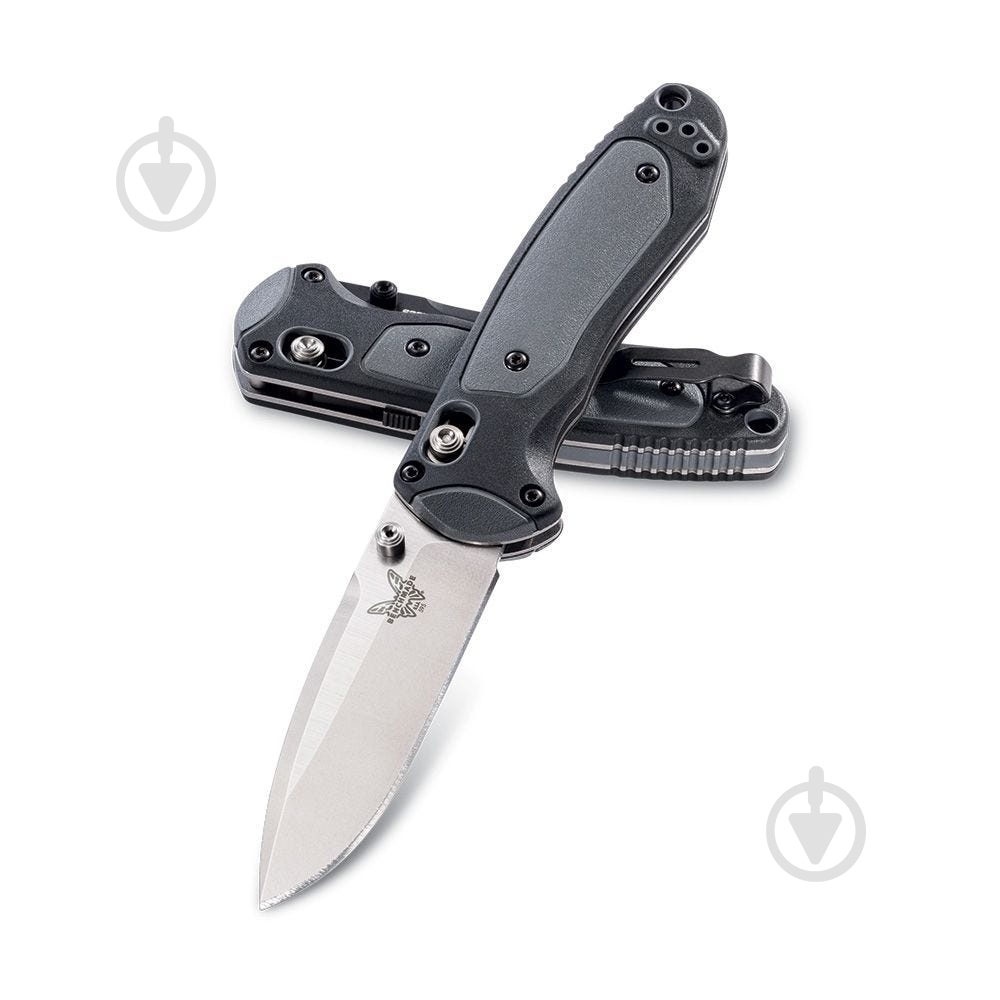 Нож складной Benchmade MINI BOOST 595 - фото 1