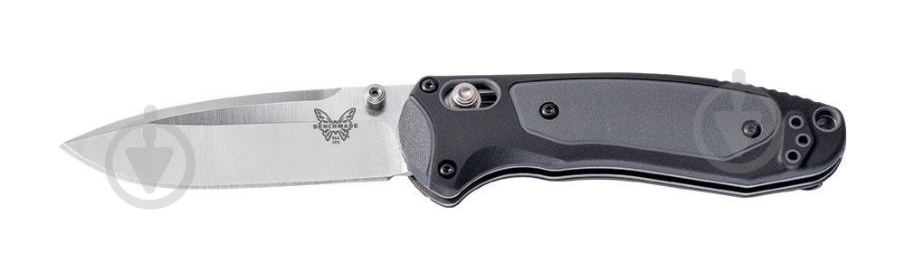 Нож складной Benchmade MINI BOOST 595 - фото 2