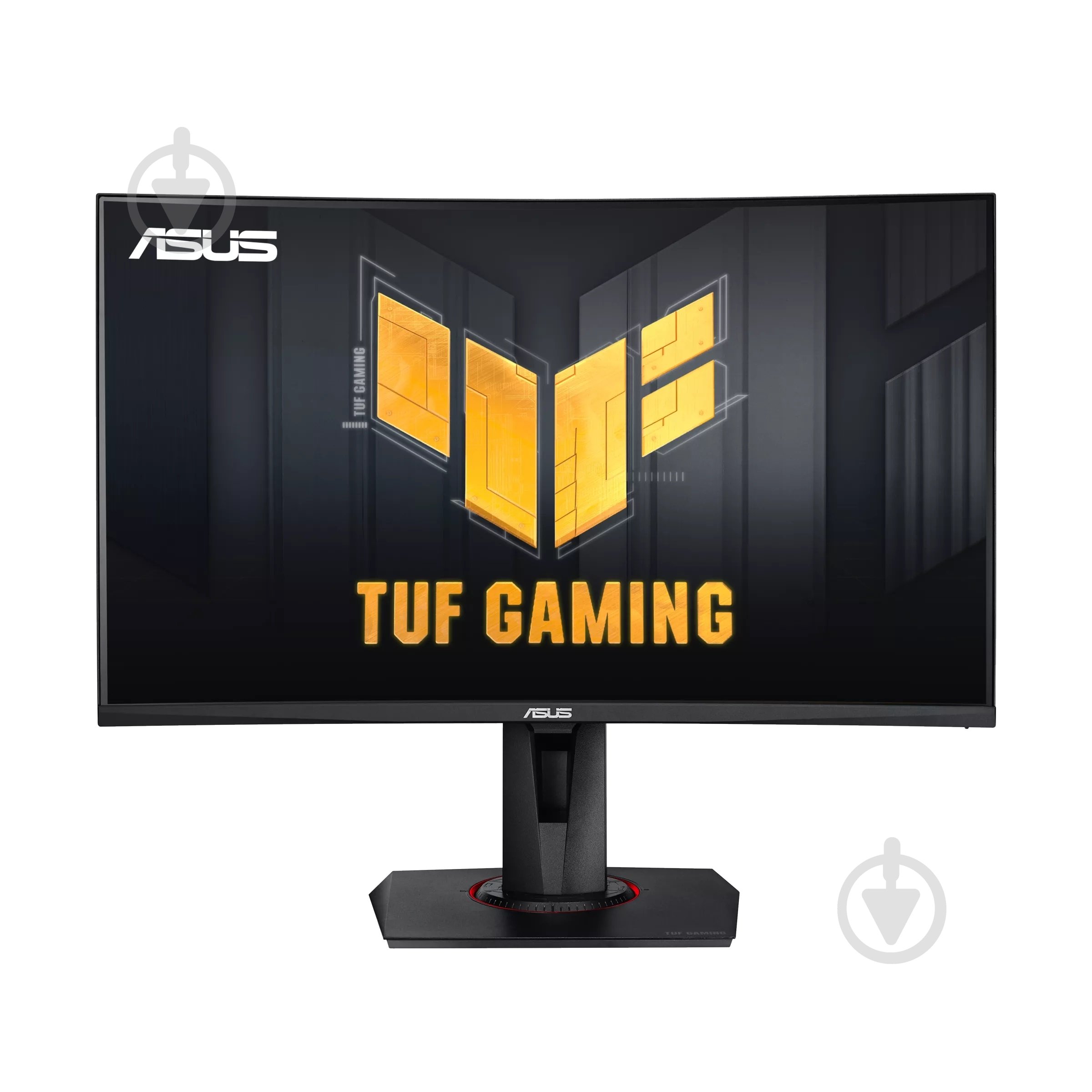 Монітор Asus TUF Gaming VG27VQM 27" (90LM0510-B03E70) - фото 1