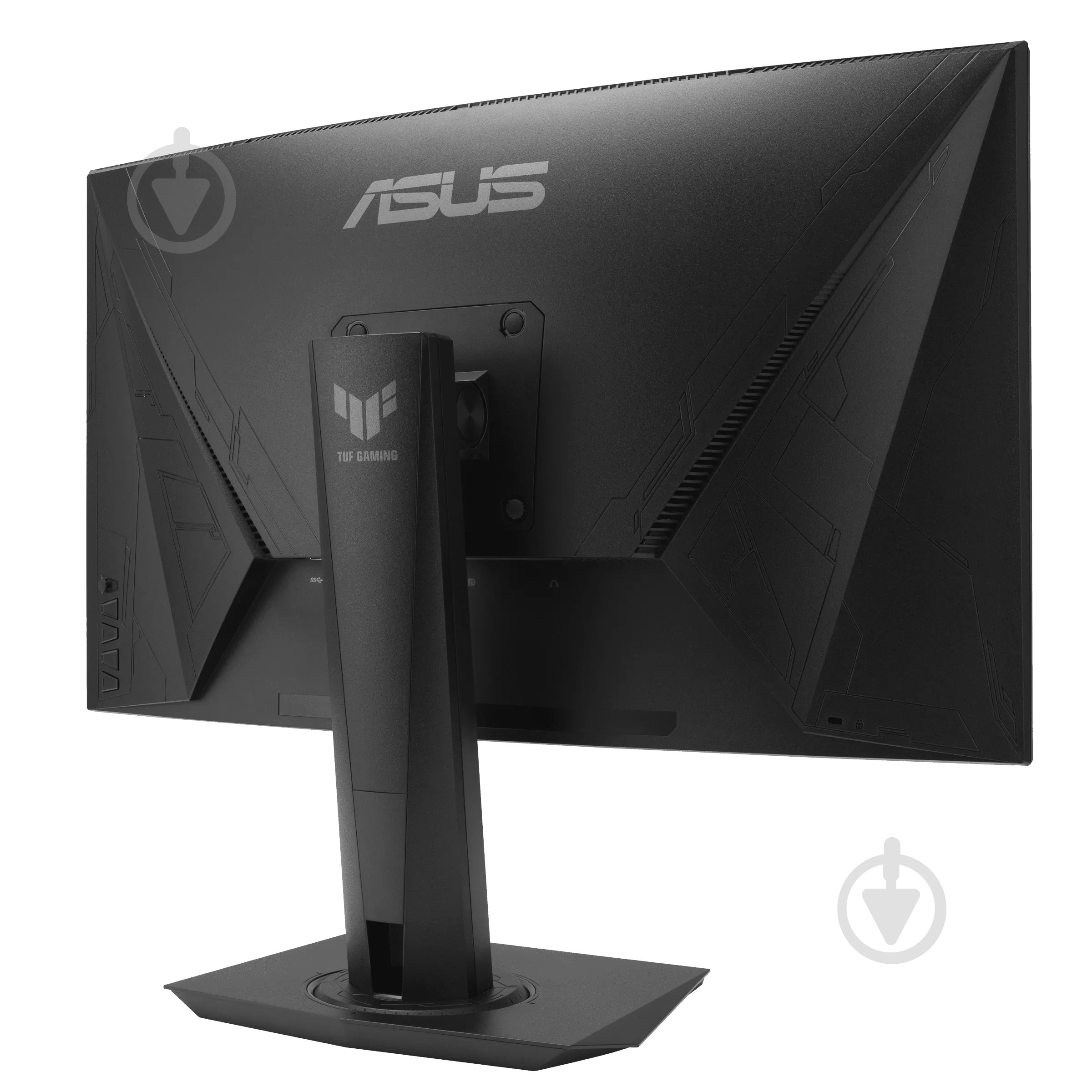 Монітор Asus TUF Gaming VG27VQM 27" (90LM0510-B03E70) - фото 3