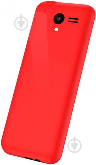 Мобільний телефон Sigma mobile X-Style 351 Lider red X-Style 351 Lider Red - фото 4 Мобільний телефон Sigma mobile X-Style 351 Lider red X-Style 351 Lider Red - фото 4