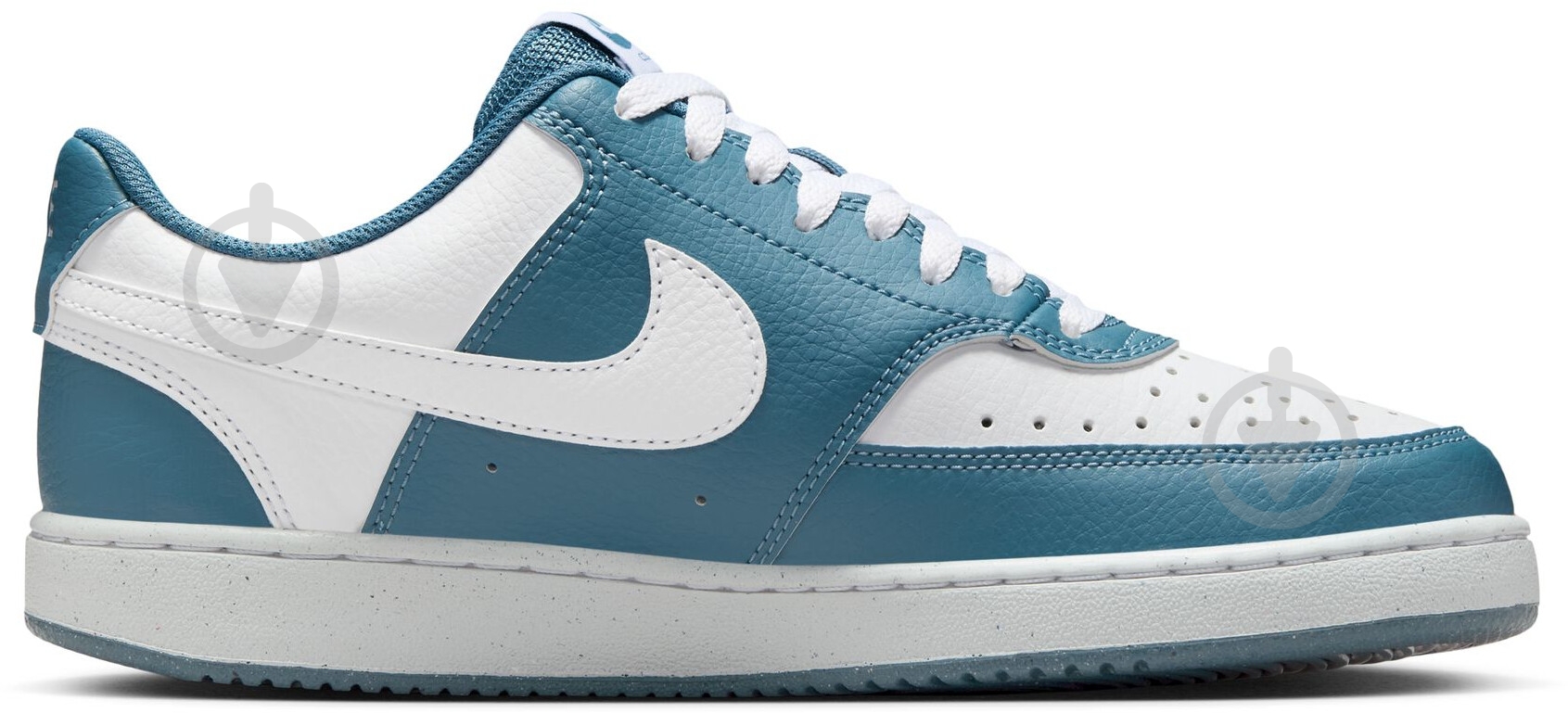 Кроссовки Nike Court Vision Low Next Nature DH3158-112 р.39 - фото 2