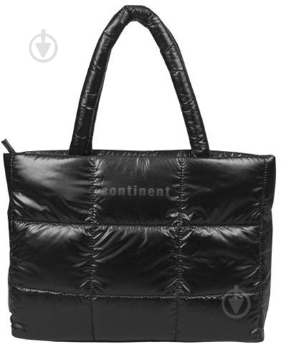 Сумка Continent 14" black (CC-074 Black) - фото 1