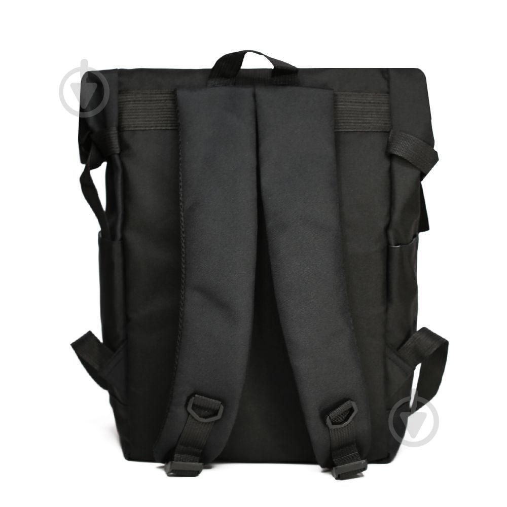 Рюкзак NikiBo Trend черный - фото 4