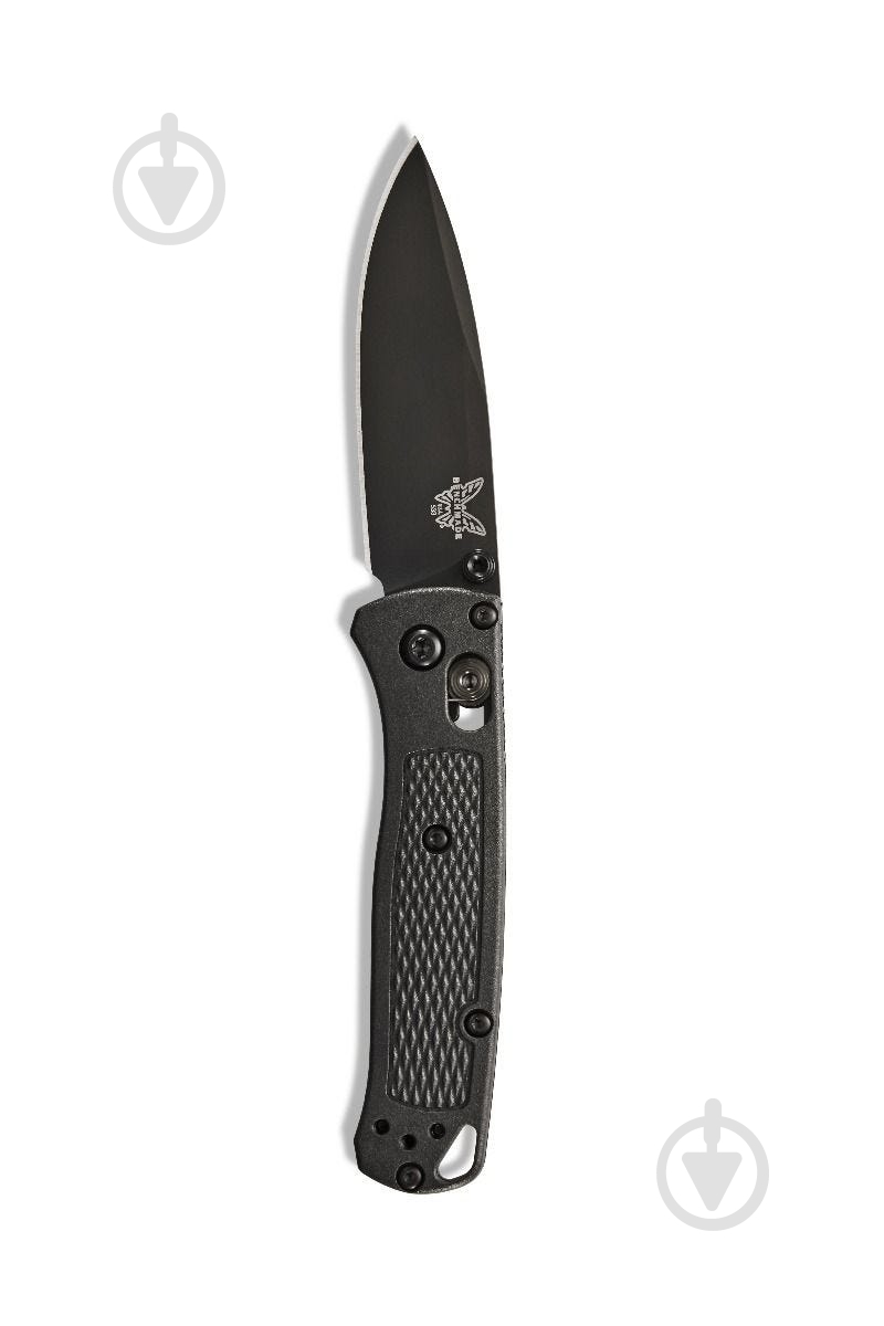 Нож складной Benchmade MINI BUGOUT 533BK-2 - фото 2