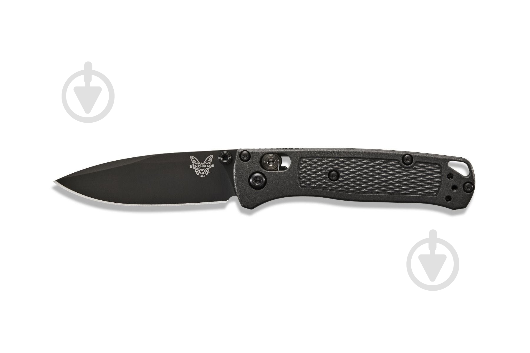 Нож складной Benchmade MINI BUGOUT 533BK-2 - фото 3