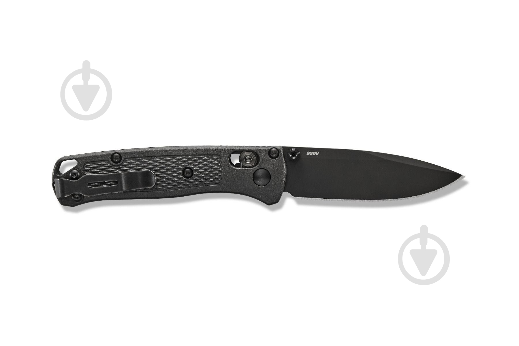 Нож складной Benchmade MINI BUGOUT 533BK-2 - фото 4