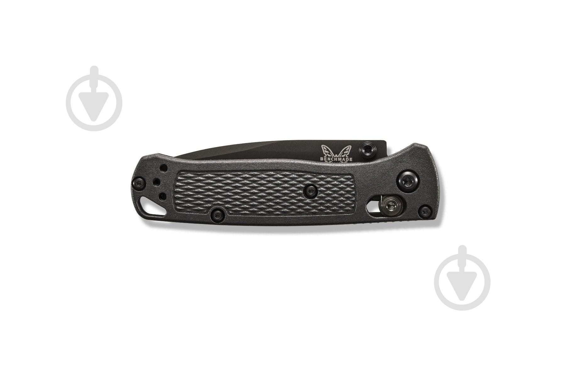 Нож складной Benchmade MINI BUGOUT 533BK-2 - фото 8