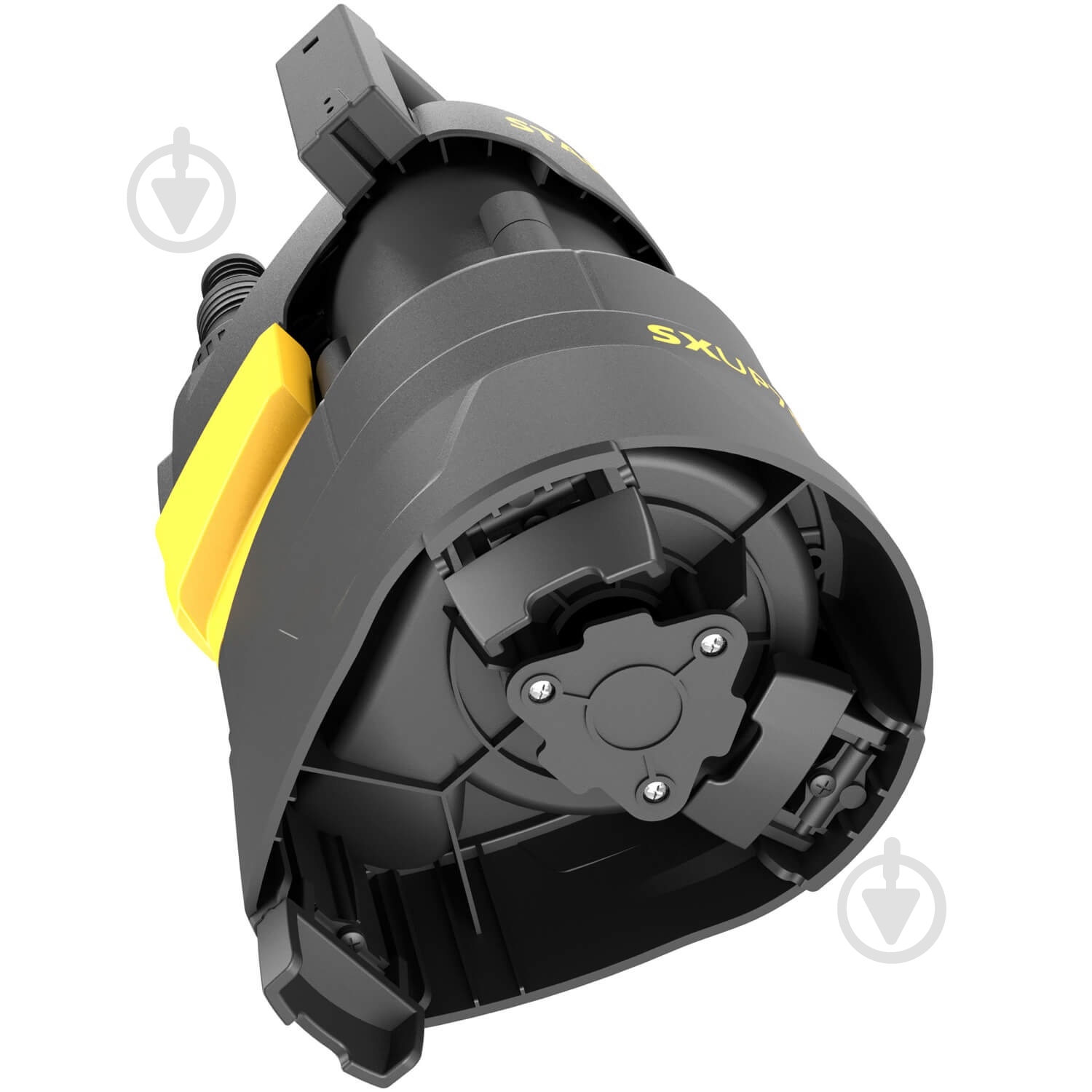 Насос дренажний Stanley SXUP750PTE - фото 2 Насос дренажний Stanley SXUP750PTE - фото 2