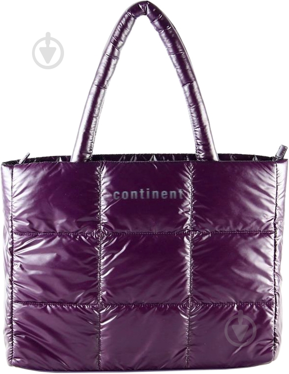 Сумка Continent 14" violet (CC-074 Violet) - фото 1