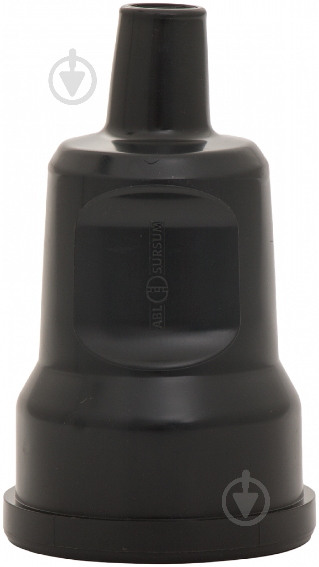 Розетка ПВХ ABL Sursum 16 A 2P+E 250 В с заземлением 250В 16А IP20 черный - фото 3 Розетка ПВХ ABL Sursum 16 A 2P+E 250 В с заземлением 250В 16А IP20 черный - фото 3