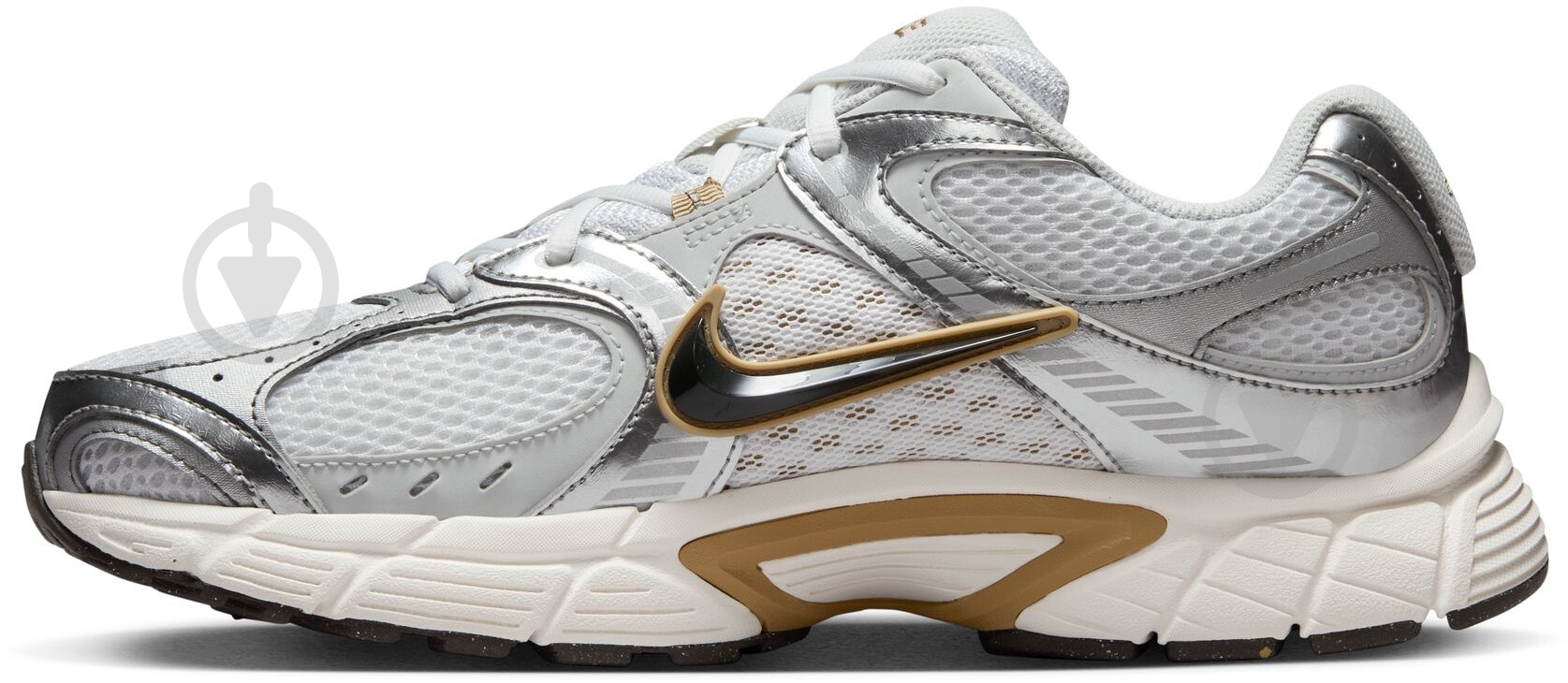 Кроссовки мужские Nike V5 RNR HJ5228-102 р.44 бело-серые - фото 4