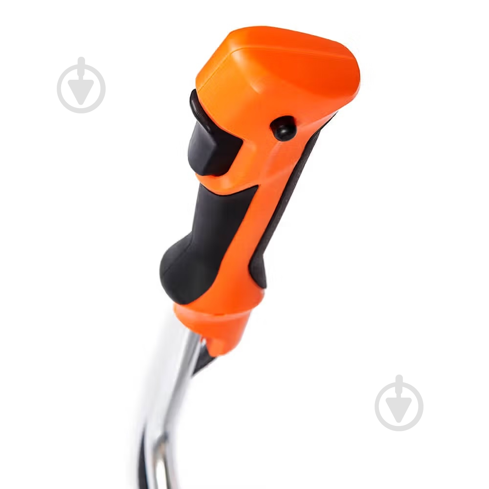 Коса SEQUOIA SBB2025BU - фото 7 Коса SEQUOIA SBB2025BU - фото 7