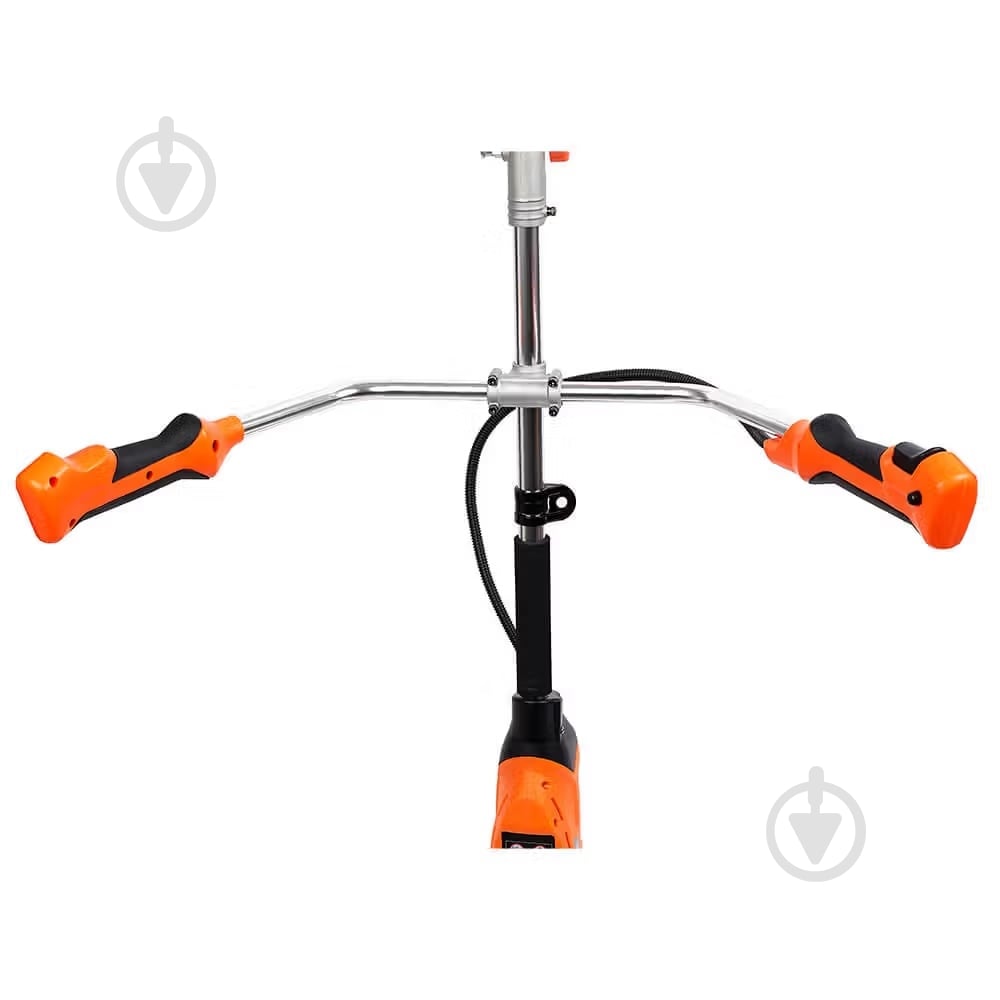 Коса SEQUOIA SBB2025BU - фото 6 Коса SEQUOIA SBB2025BU - фото 6