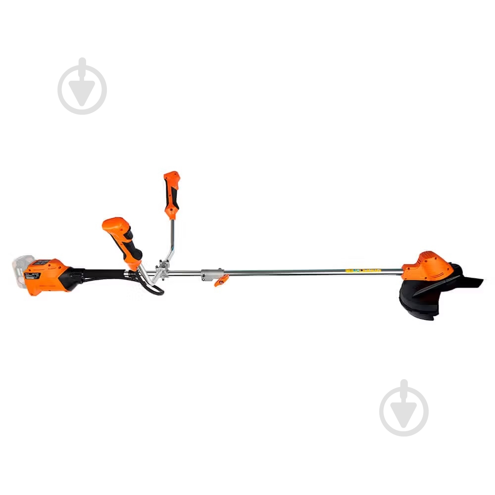 Коса SEQUOIA SBB2025BU - фото 4 Коса SEQUOIA SBB2025BU - фото 4