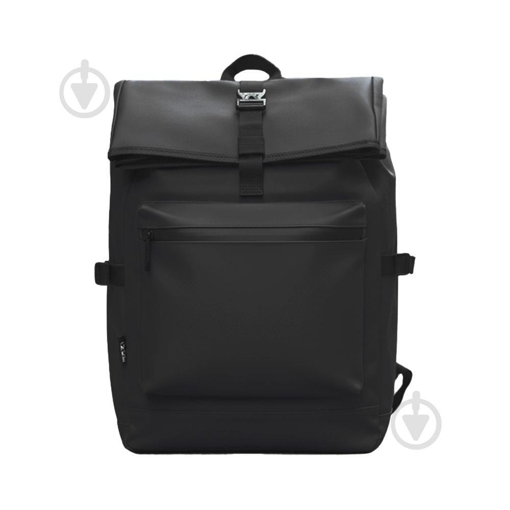 Рюкзак NikiBo Trekker черный - фото 2