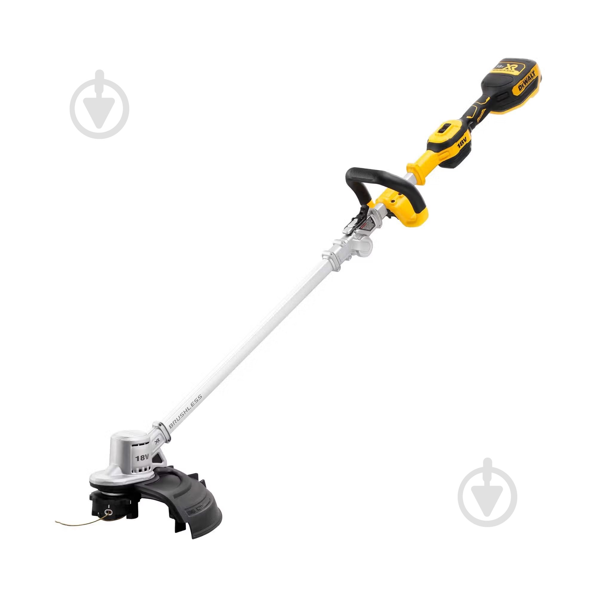 Коса DeWalt DCMST561N - фото 1