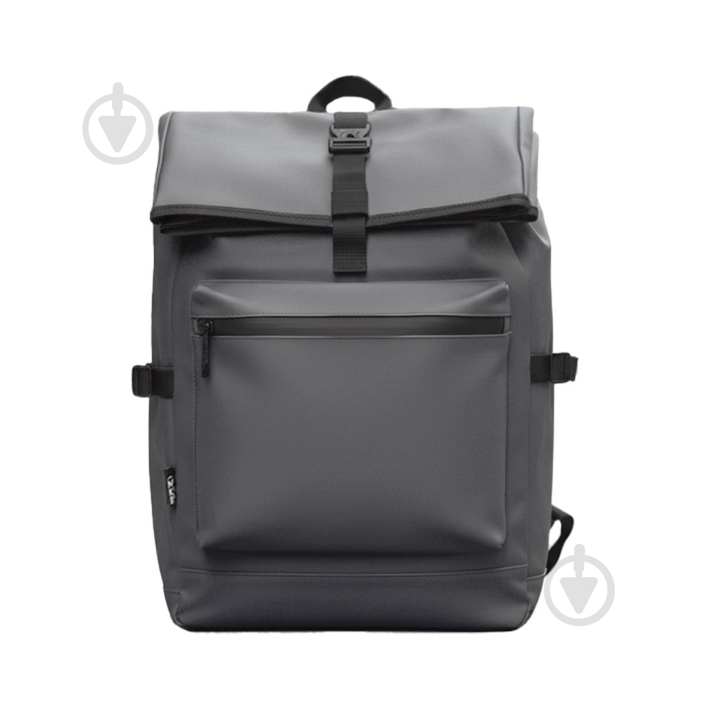 Рюкзак NikiBo Trekker серый - фото 2