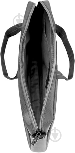 Сумка Continent 15.6" black (CC-201 GA) - фото 2 Сумка Continent 15.6" black (CC-201 GA) - фото 2