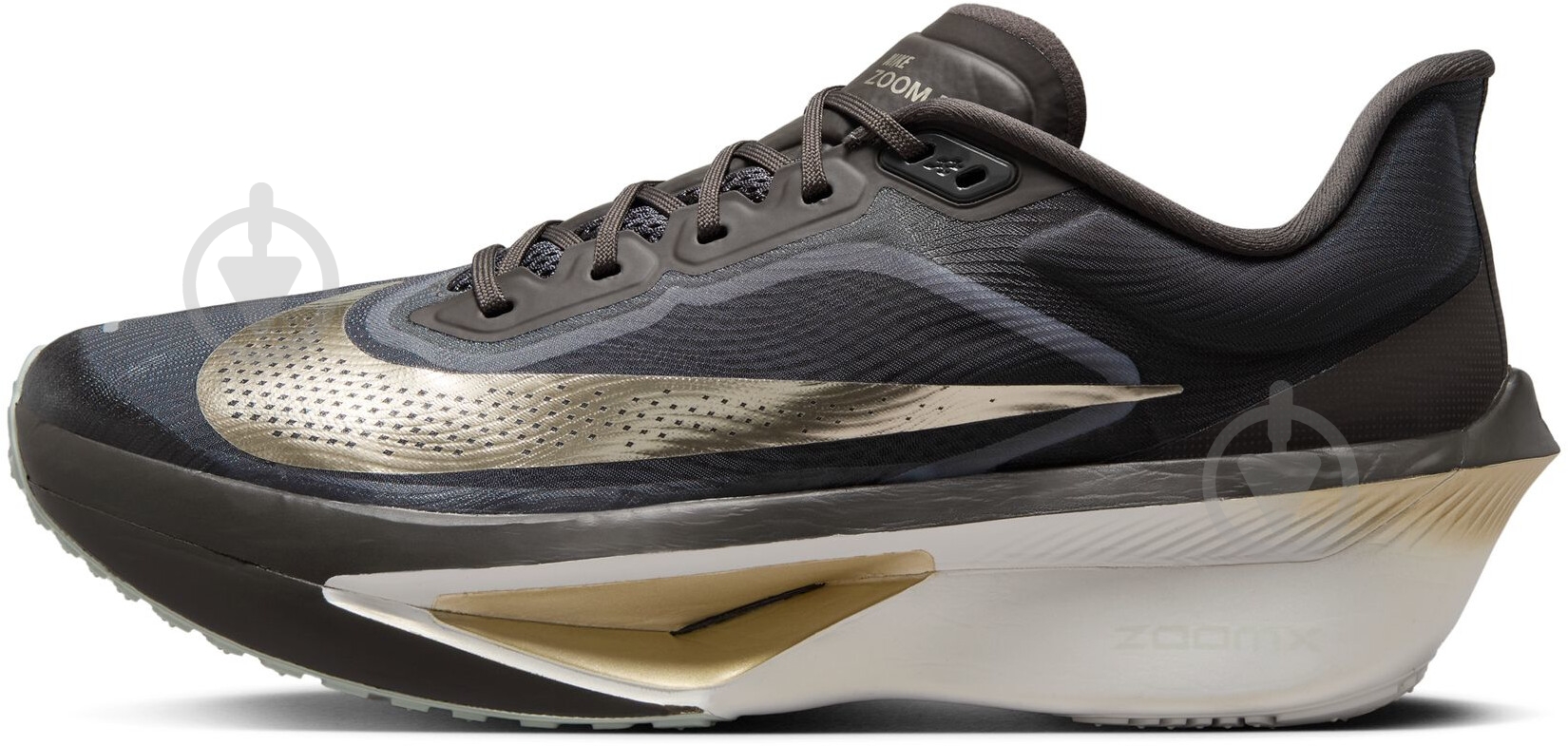 ᐉ Кросівки чоловічі Nike ZOOM FLY 6 JI HQ3043-200 р.44 чорні