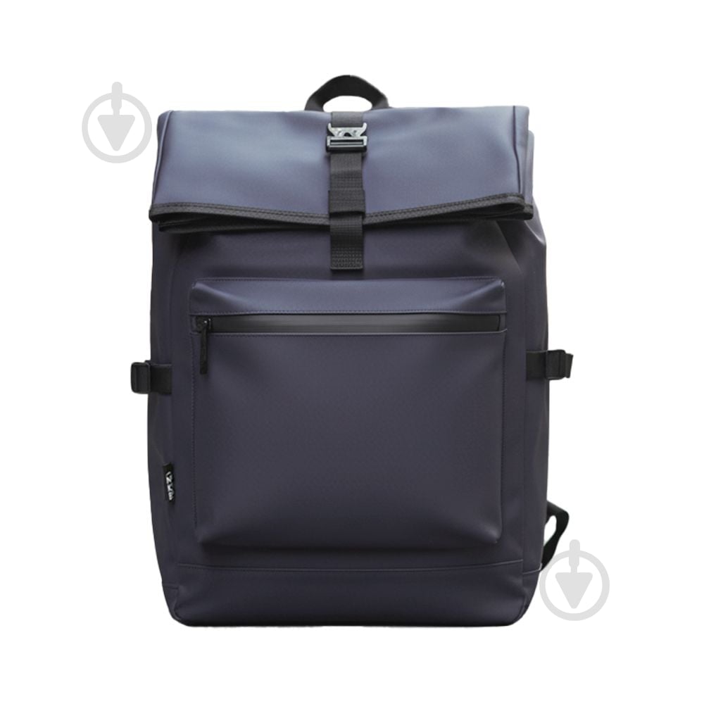 Рюкзак NikiBo Trekker темно-синий - фото 2 Рюкзак NikiBo Trekker темно-синий - фото 2