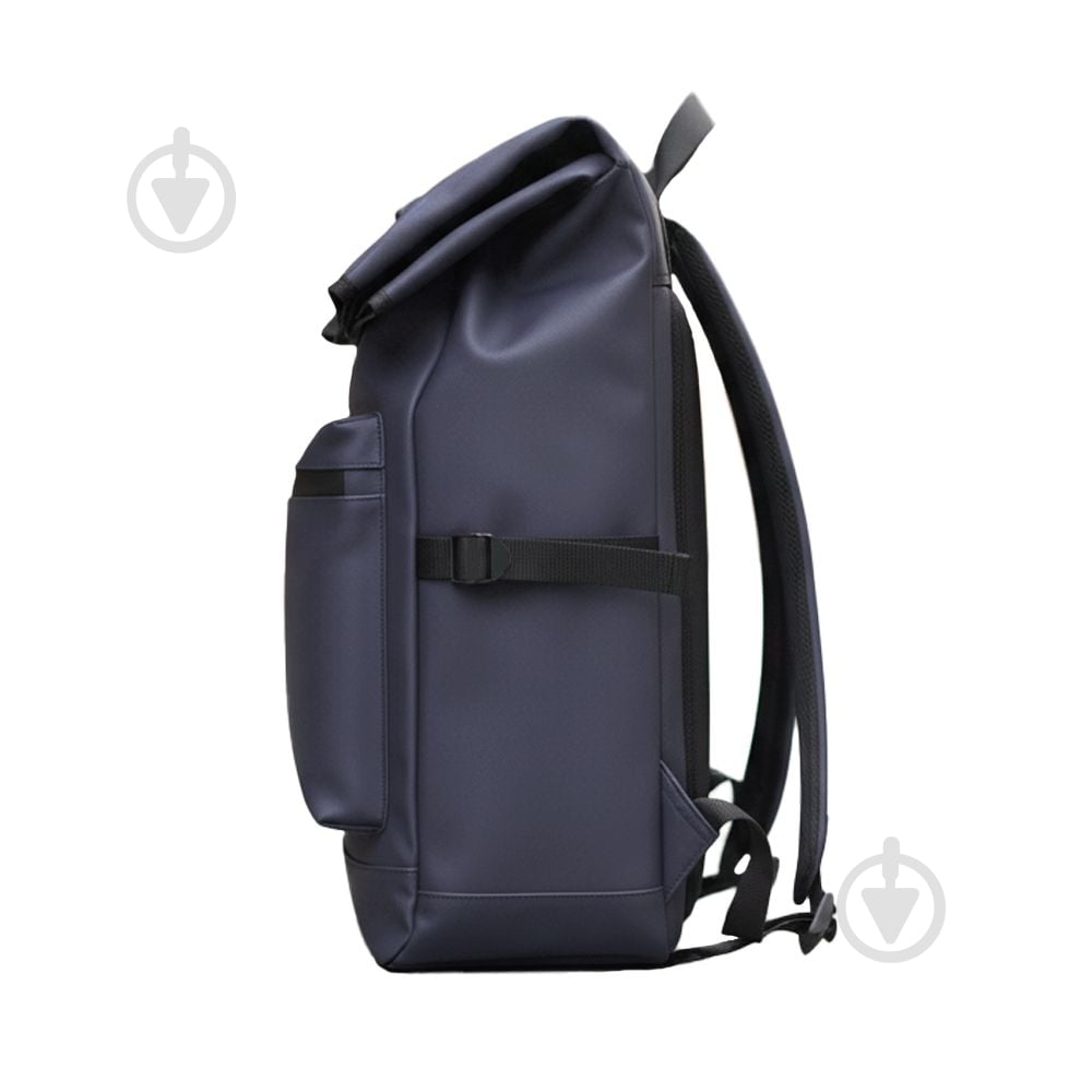 Рюкзак NikiBo Trekker темно-синий - фото 4 Рюкзак NikiBo Trekker темно-синий - фото 4