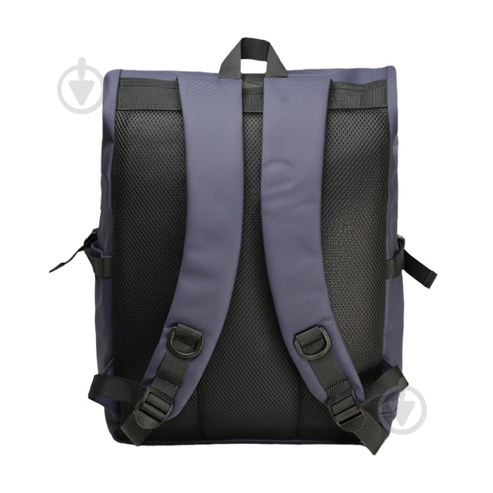 Рюкзак NikiBo Trekker темно-синий - фото 5 Рюкзак NikiBo Trekker темно-синий - фото 5