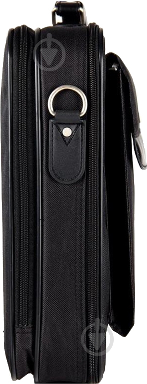 Сумка Continent 15.6" black (CC-892) - фото 4