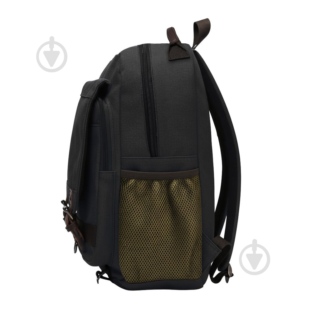 Рюкзак NikiBo Summit черный - фото 4