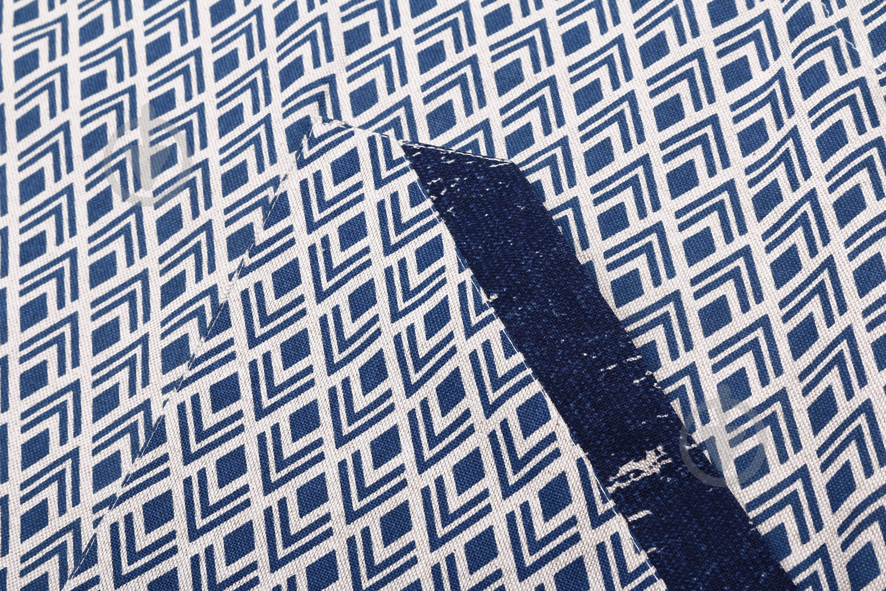 Фартук Joy синий узор La Nuit - фото 3