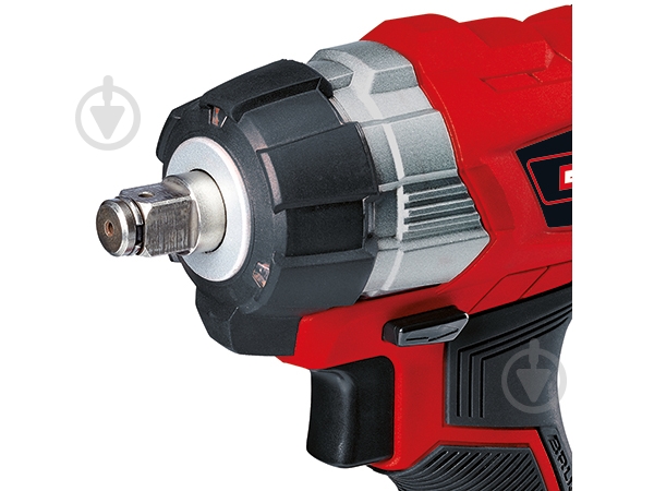 Гайковерт акумуляторний Einhell 215 Нм 4510040 Set2 - фото 9 Гайковерт акумуляторний Einhell 215 Нм 4510040 Set2 - фото 9