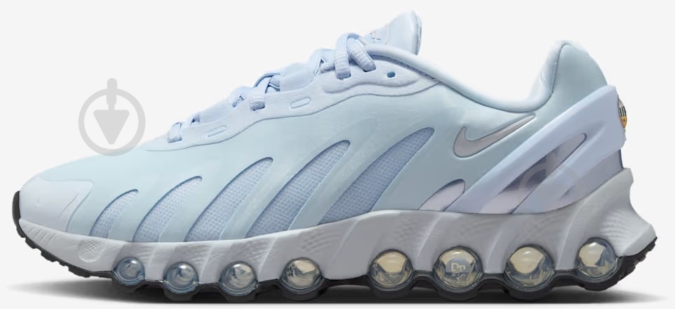 Кросівки Nike AIR MAX DN8 HF5509-401 р.39 - фото 1 Кросівки Nike AIR MAX DN8 HF5509-401 р.39 - фото 1