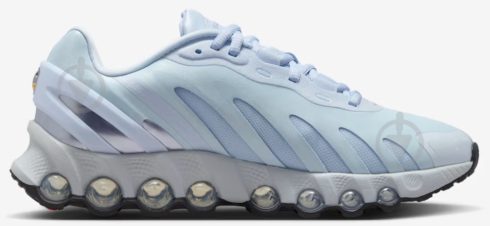 Кросівки Nike AIR MAX DN8 HF5509-401 р.39 - фото 2 Кросівки Nike AIR MAX DN8 HF5509-401 р.39 - фото 2