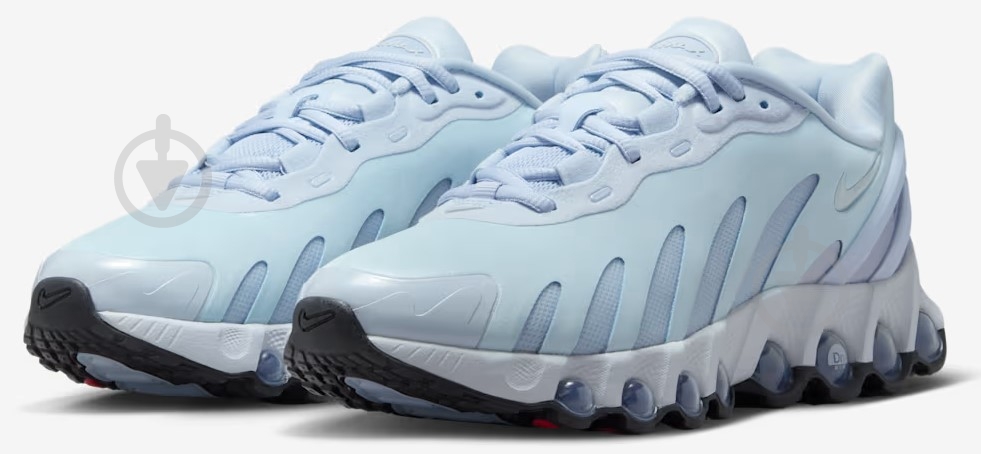 Кросівки Nike AIR MAX DN8 HF5509-401 р.39 - фото 3 Кросівки Nike AIR MAX DN8 HF5509-401 р.39 - фото 3