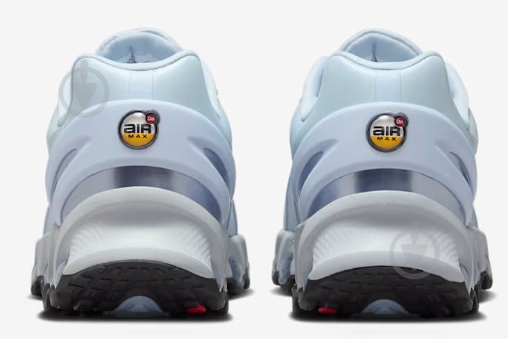 Кросівки Nike AIR MAX DN8 HF5509-401 р.39 - фото 4 Кросівки Nike AIR MAX DN8 HF5509-401 р.39 - фото 4