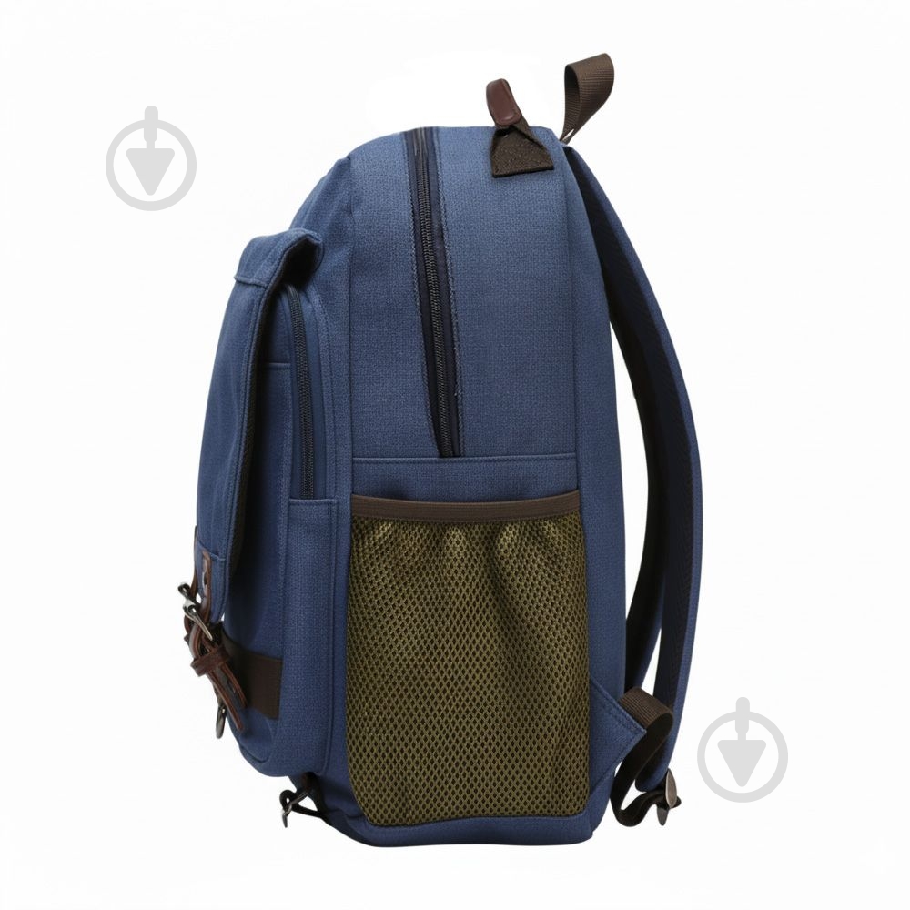 Рюкзак NikiBo Summit синий - фото 4